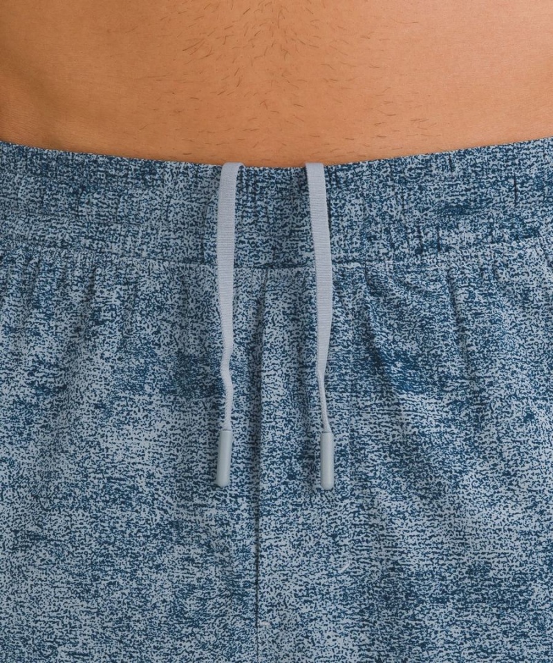 Short Lululemon Pace Breaker Forro 7