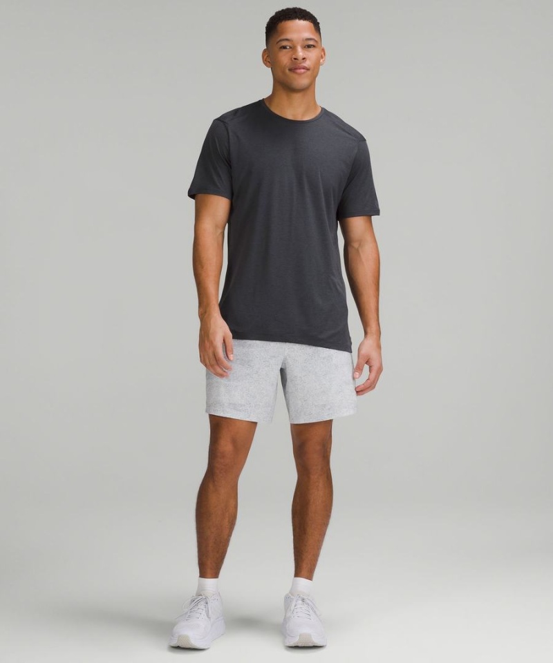 Short Lululemon Pace Breaker Forro 7