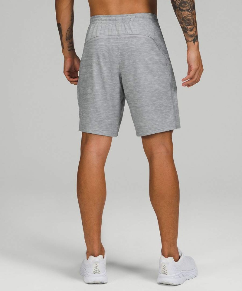 Short Lululemon Pace Breaker Forro 9
