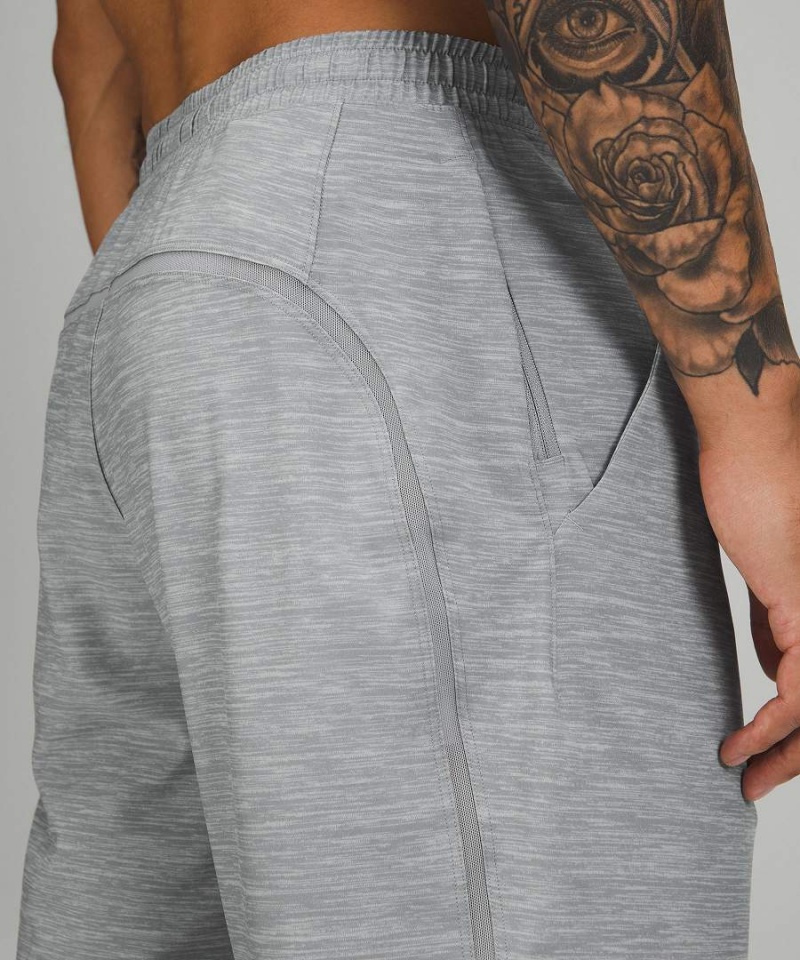 Short Lululemon Pace Breaker Forro 9