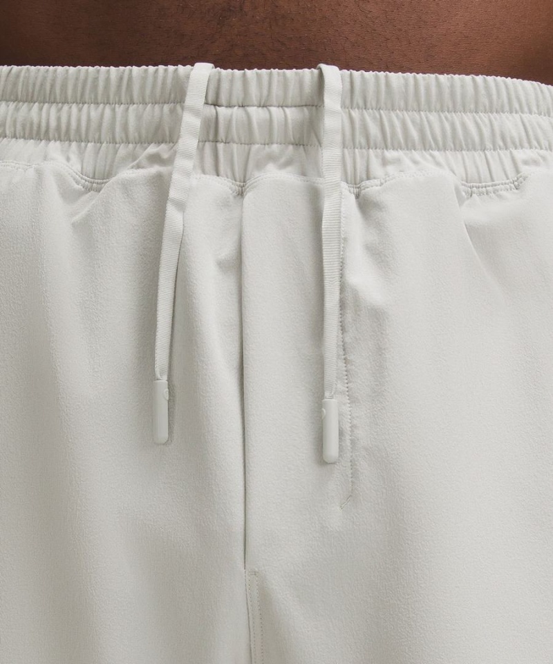Short Lululemon Pace Breaker Forro 9