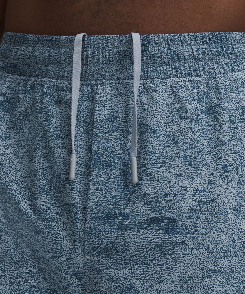 Short Lululemon Pace Breaker Forro 9