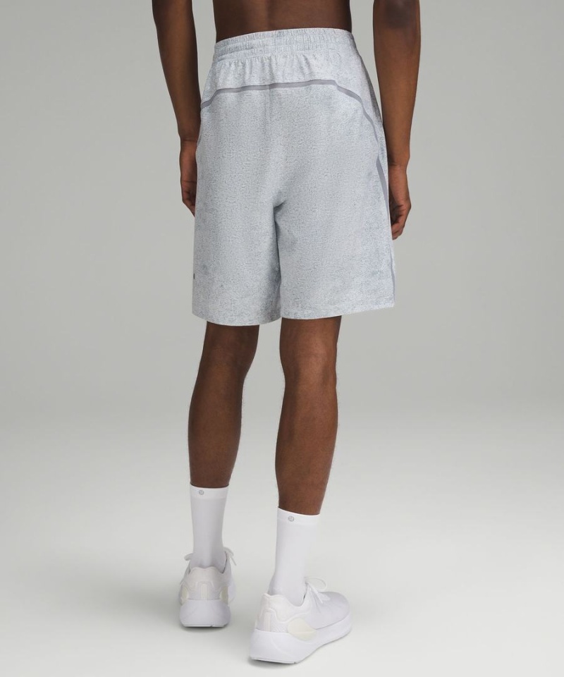 Short Lululemon Pace Breaker Forro 9