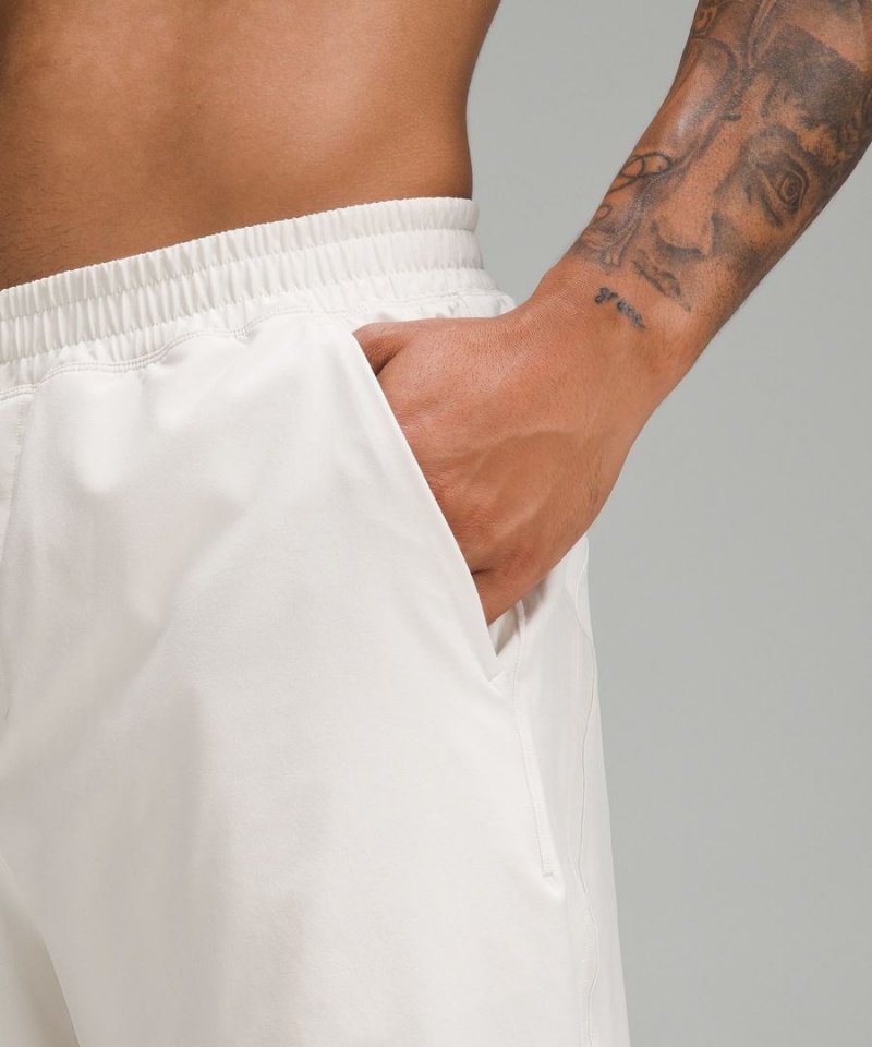 Short Lululemon Pace Breaker Forro 9