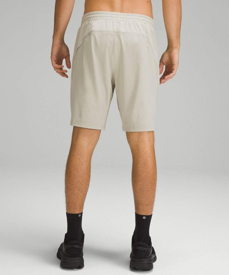 Short Lululemon Pace Breaker Forro 9