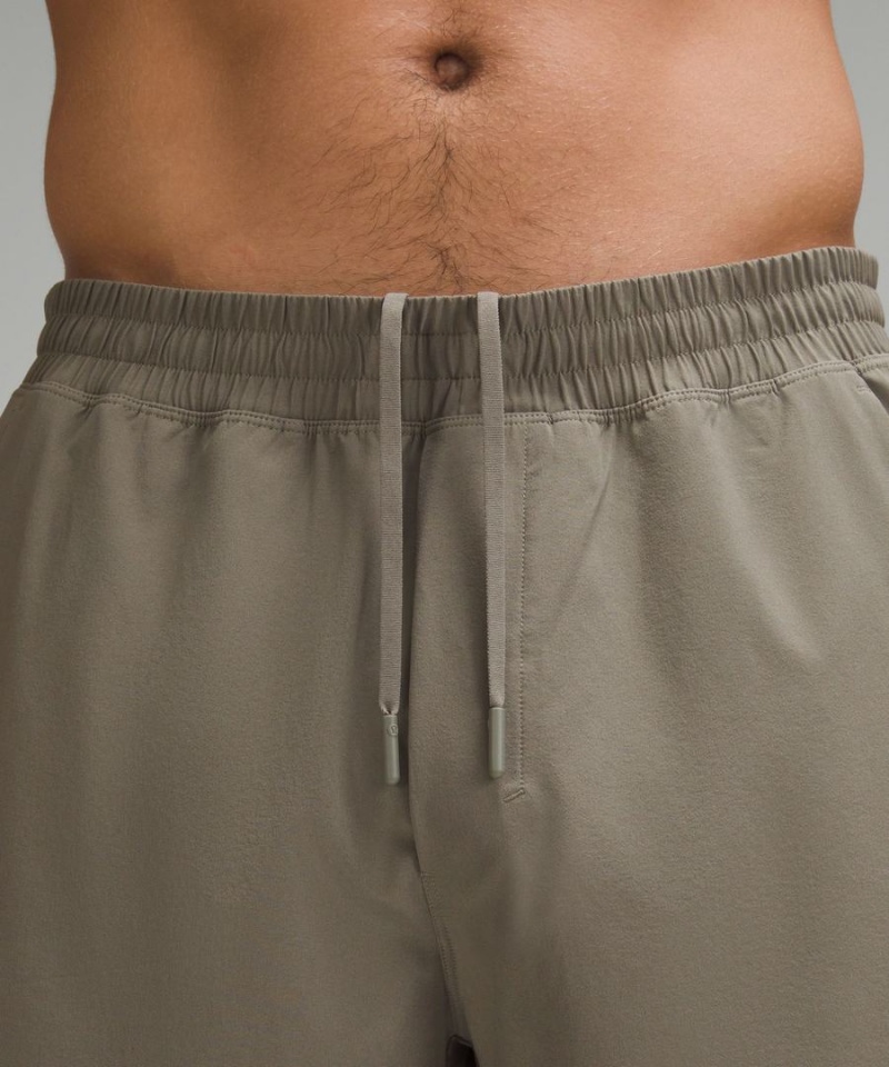 Short Lululemon Pace Breaker Linerless 7