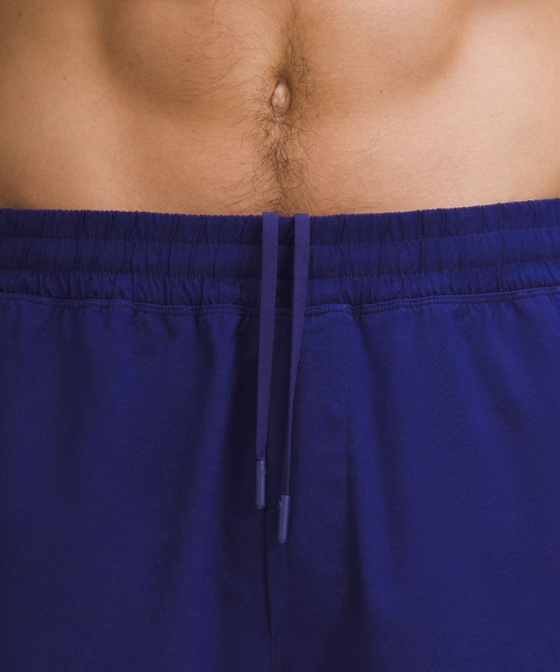 Short Lululemon Pace Breaker Linerless 7