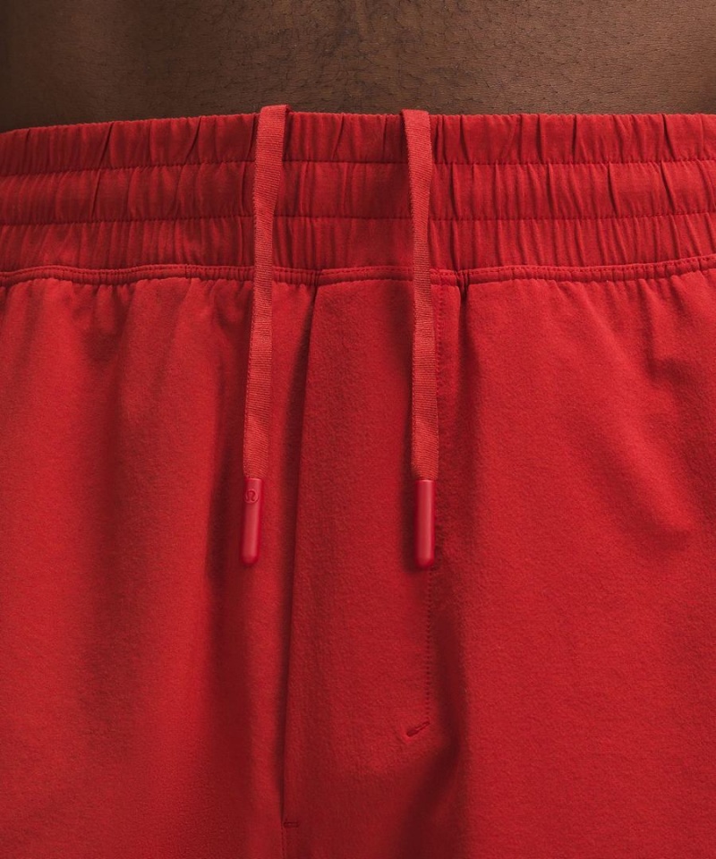 Short Lululemon Pace Breaker Linerless 7