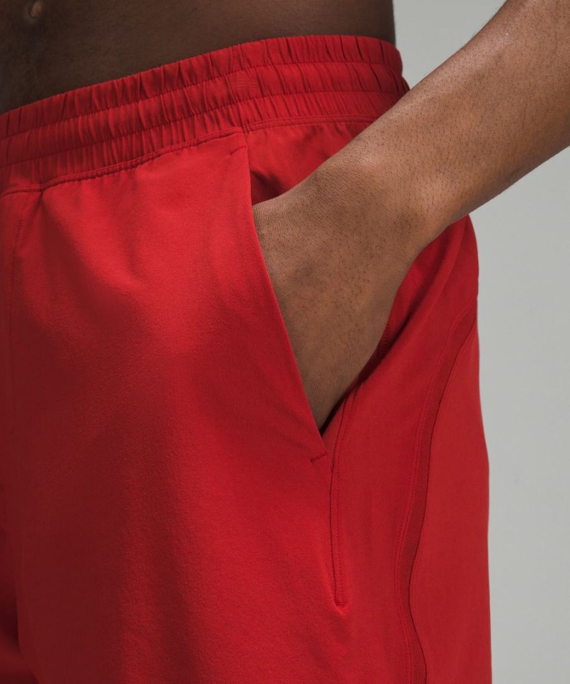 Short Lululemon Pace Breaker Linerless 7