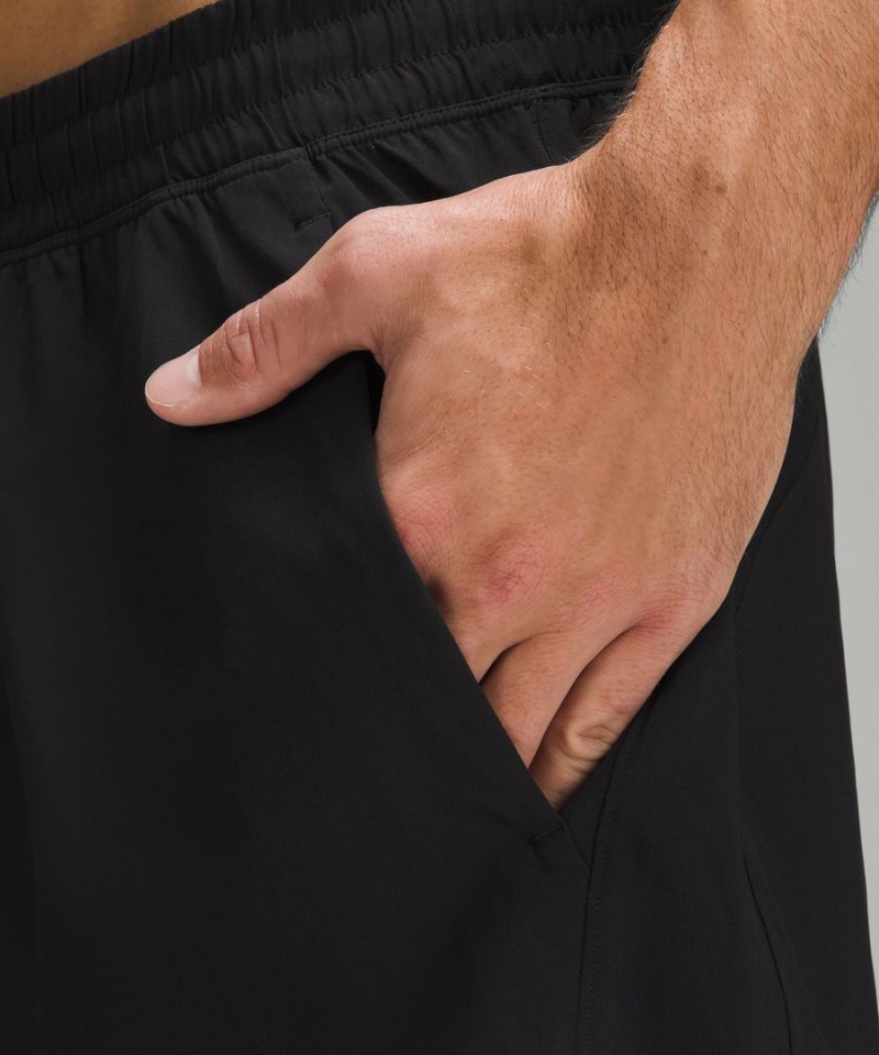 Short Lululemon Pace Breaker Linerless 7