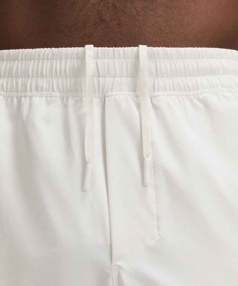 Short Lululemon Pace Breaker Linerless 7