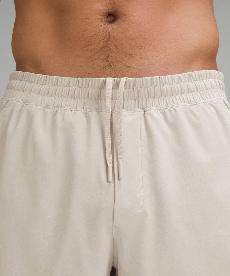 Short Lululemon Pace Breaker Linerless 7