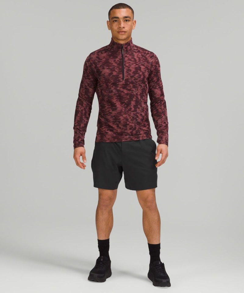 Short Lululemon Pace Breaker Linerless 7