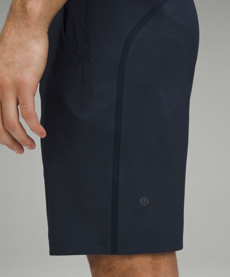 Short Lululemon Pace Breaker Linerless 9