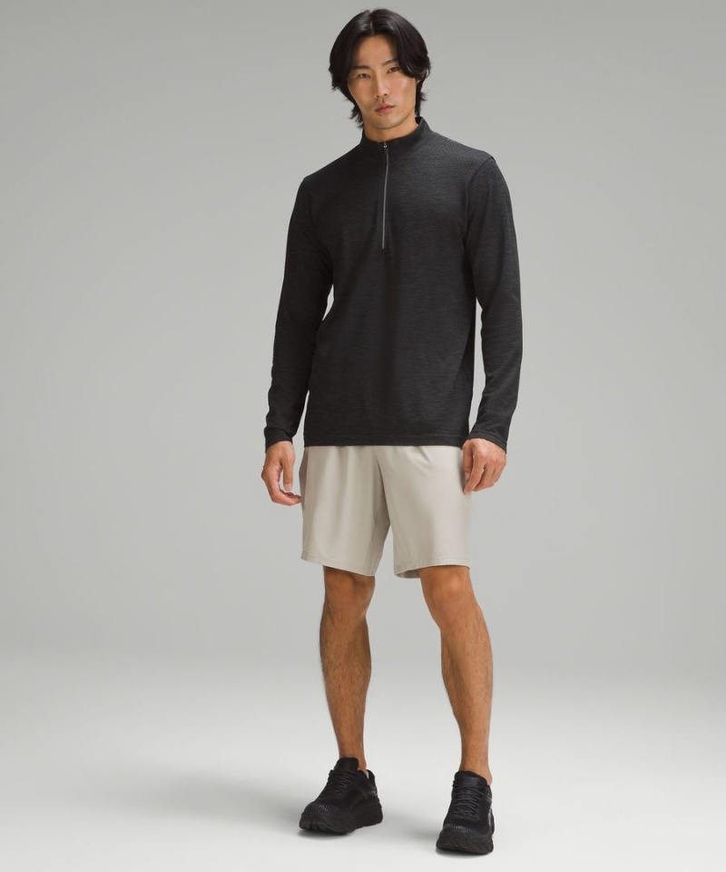 Short Lululemon Pace Breaker Linerless 9