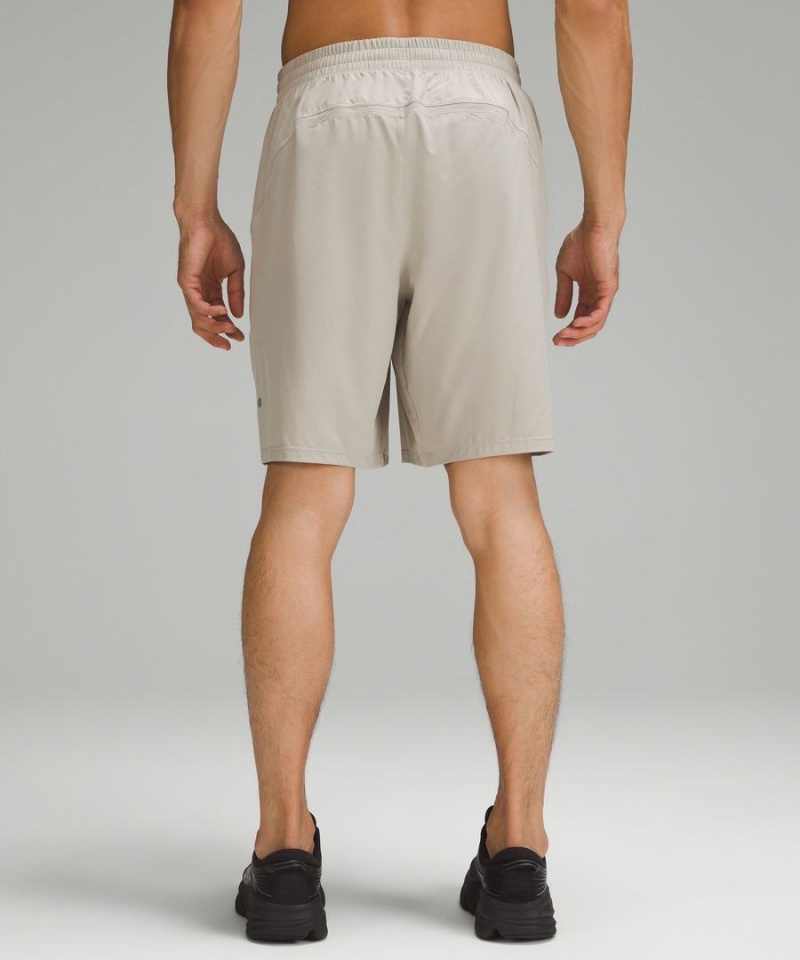 Short Lululemon Pace Breaker Linerless 9