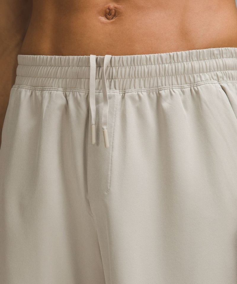 Short Lululemon Pace Breaker Linerless 9