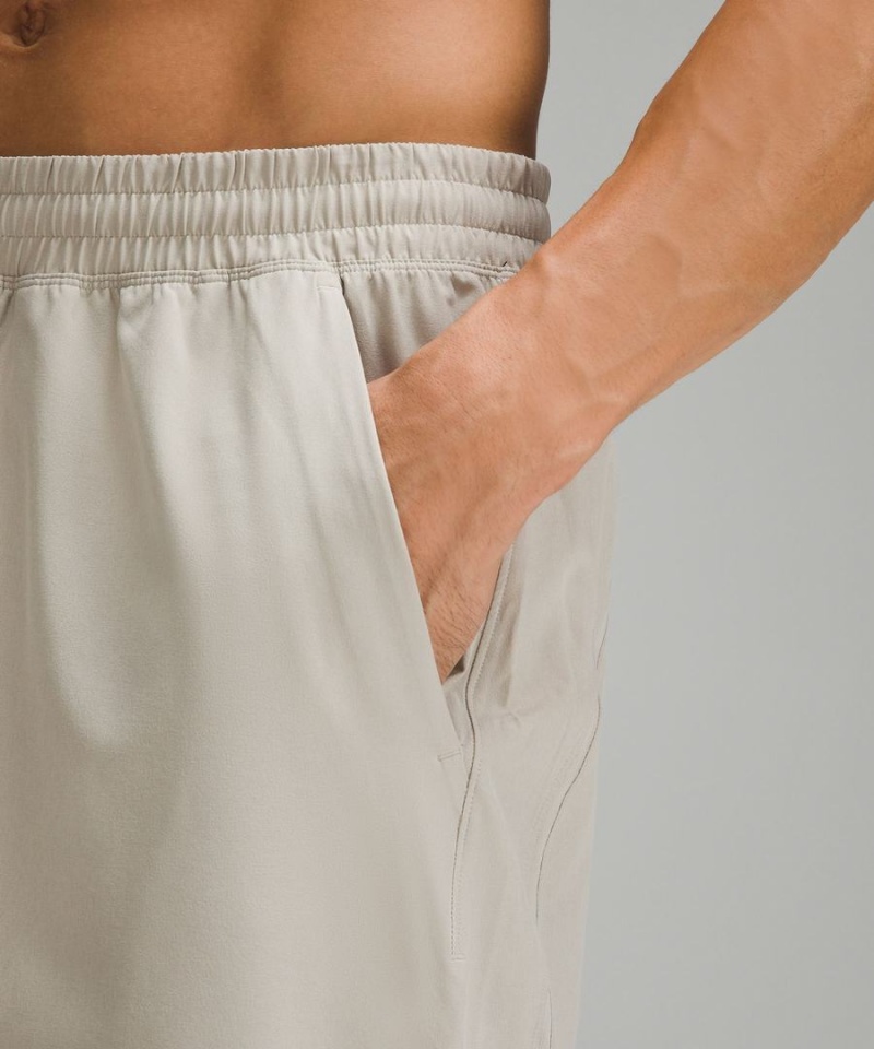 Short Lululemon Pace Breaker Linerless 9
