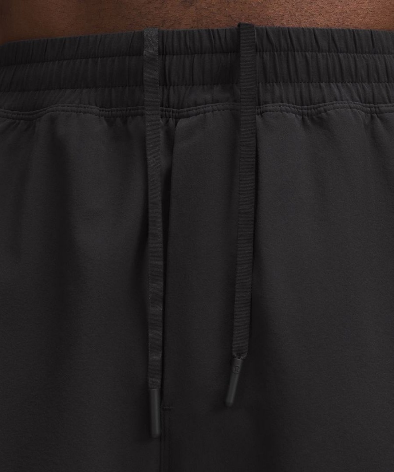 Short Lululemon Pace Breaker Linerless 9
