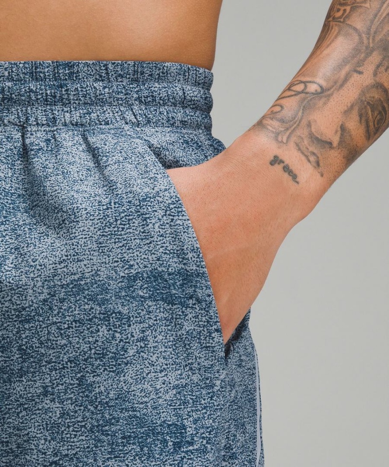 Short Lululemon Pace Breaker Linerless 9