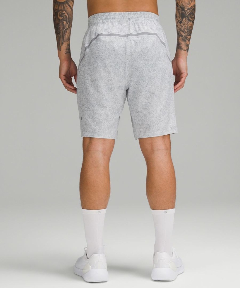 Short Lululemon Pace Breaker Linerless 9