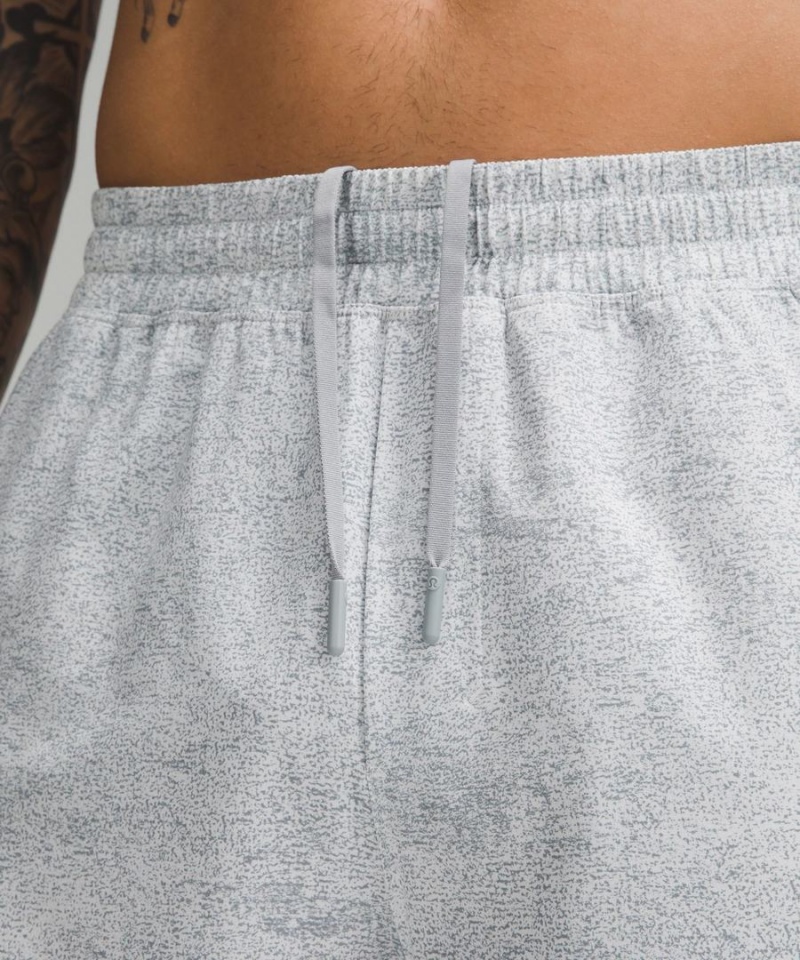 Short Lululemon Pace Breaker Linerless 9