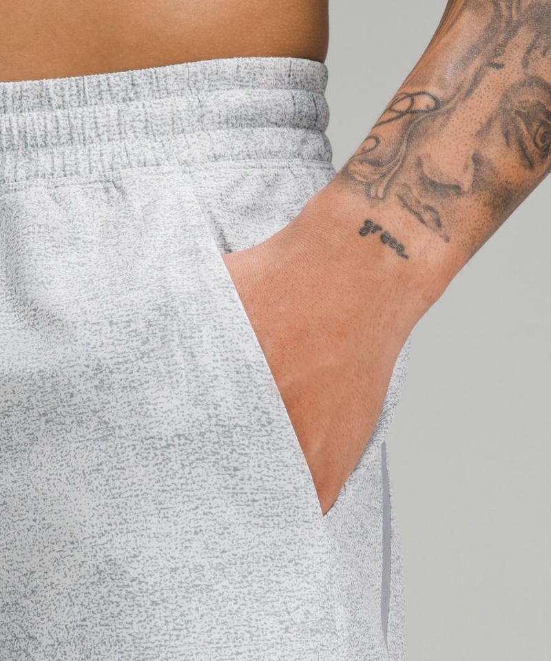 Short Lululemon Pace Breaker Linerless 9