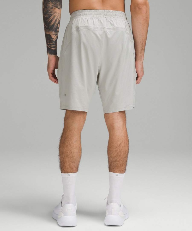 Short Lululemon Pace Breaker Linerless 9
