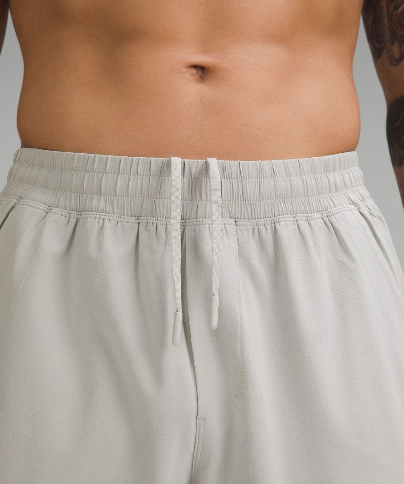 Short Lululemon Pace Breaker Linerless 9