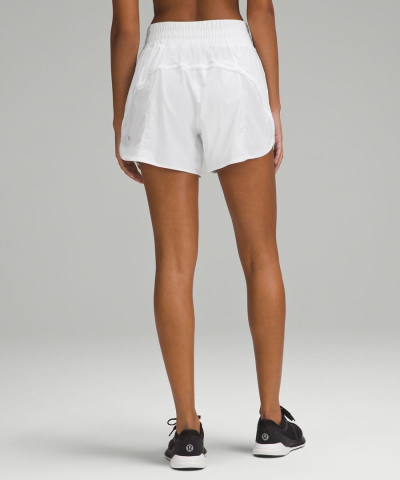 Short Lululemon Pista That High-Rise Forro 5
