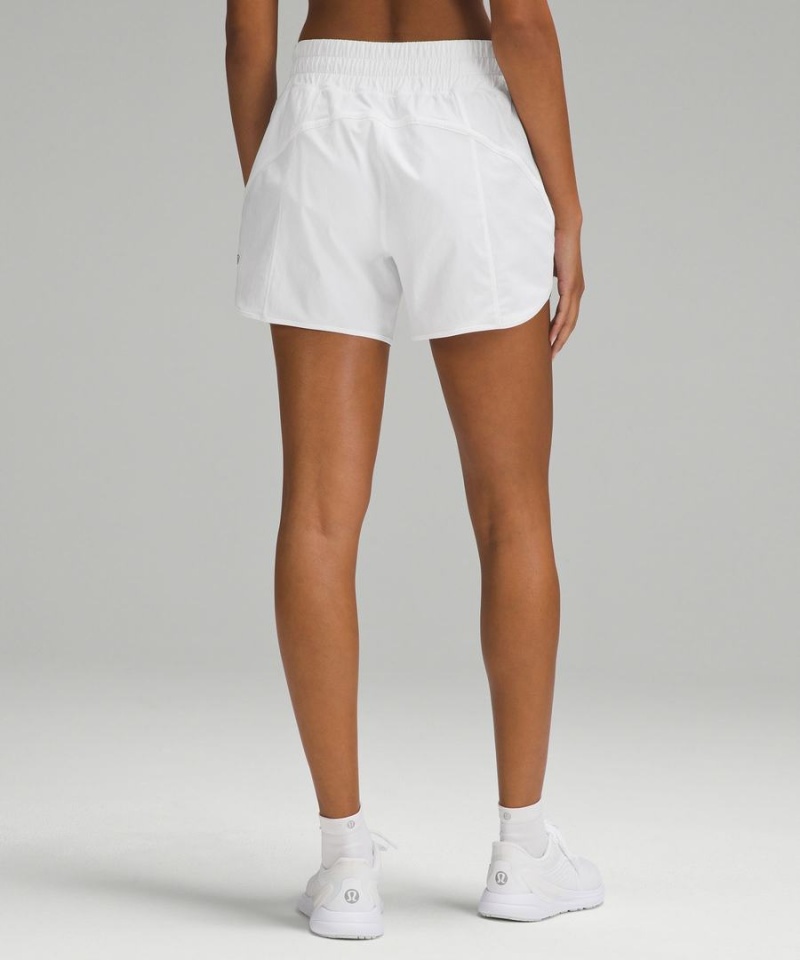 Short Lululemon Pista That Mid-Rise Forro 5