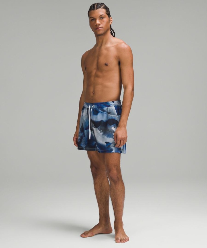 Short Lululemon Pool 5
