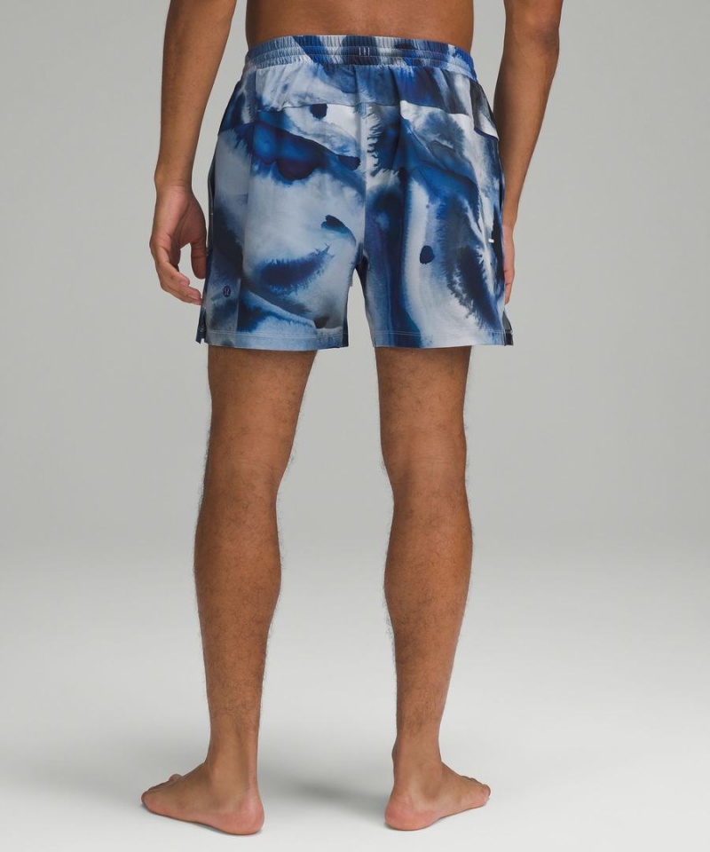 Short Lululemon Pool 5