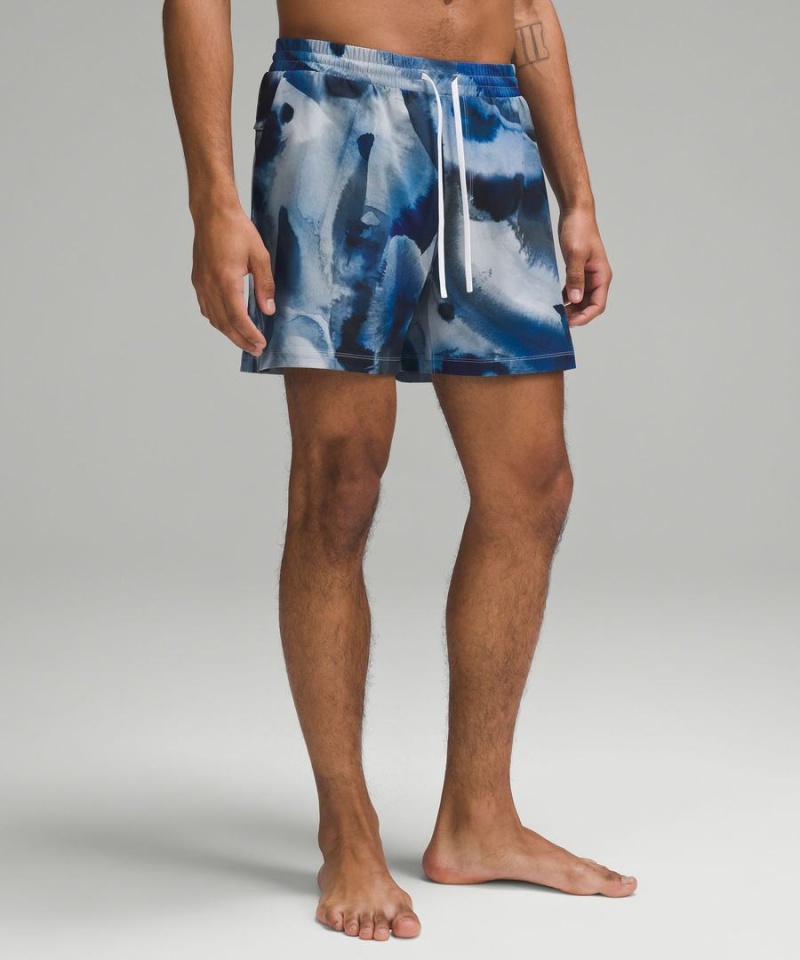 Short Lululemon Pool 5\