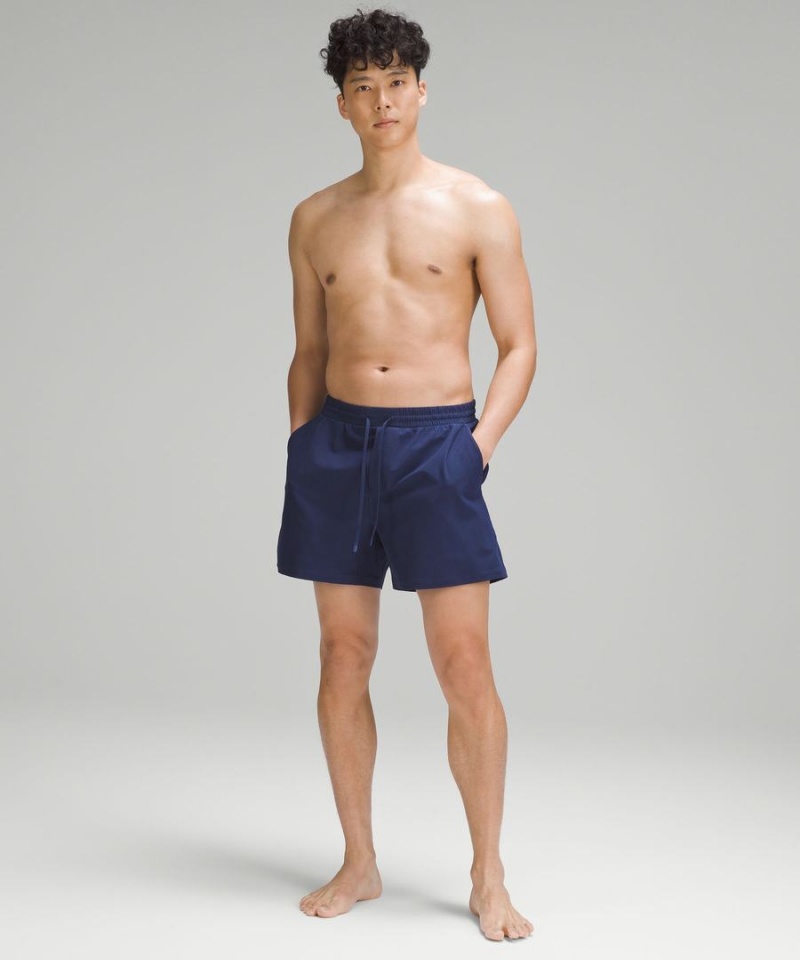 Short Lululemon Pool 5