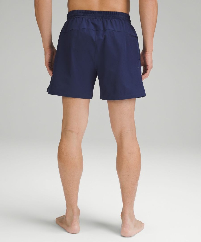 Short Lululemon Pool 5