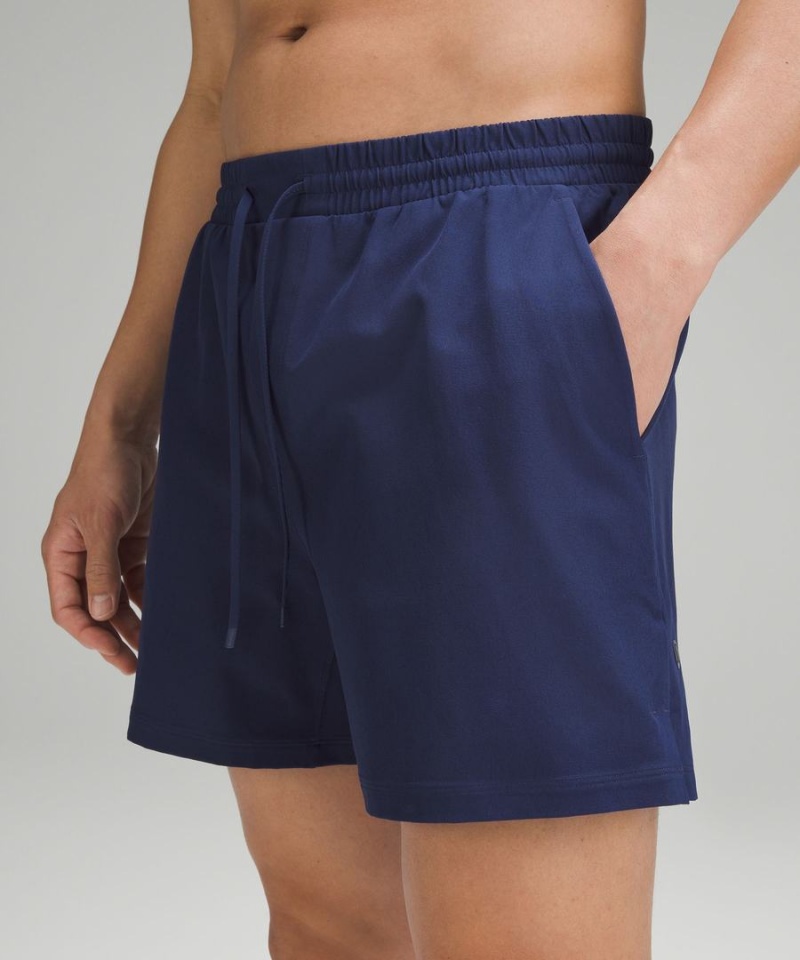 Short Lululemon Pool 5