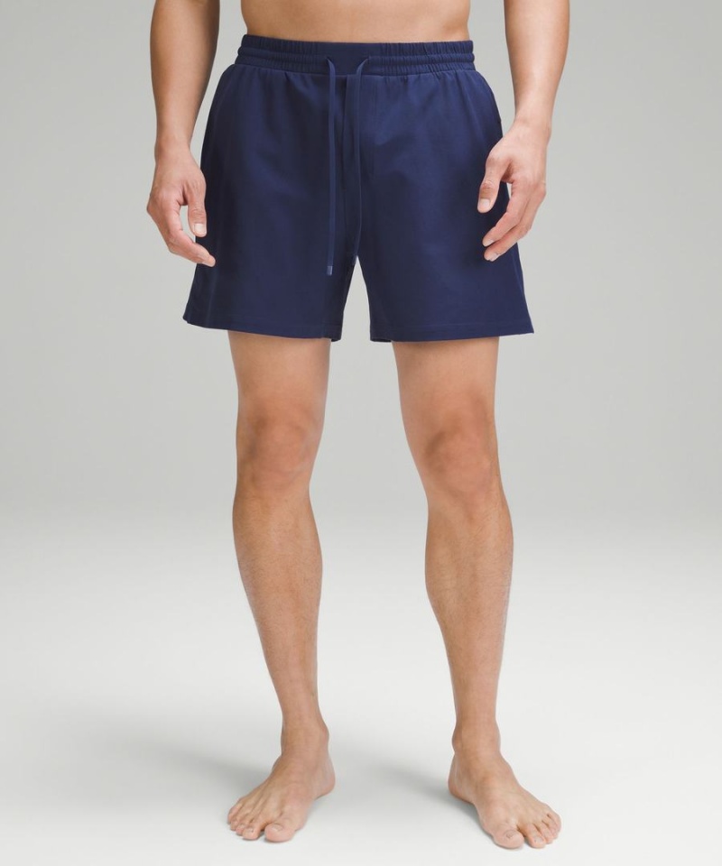 Short Lululemon Pool 5\