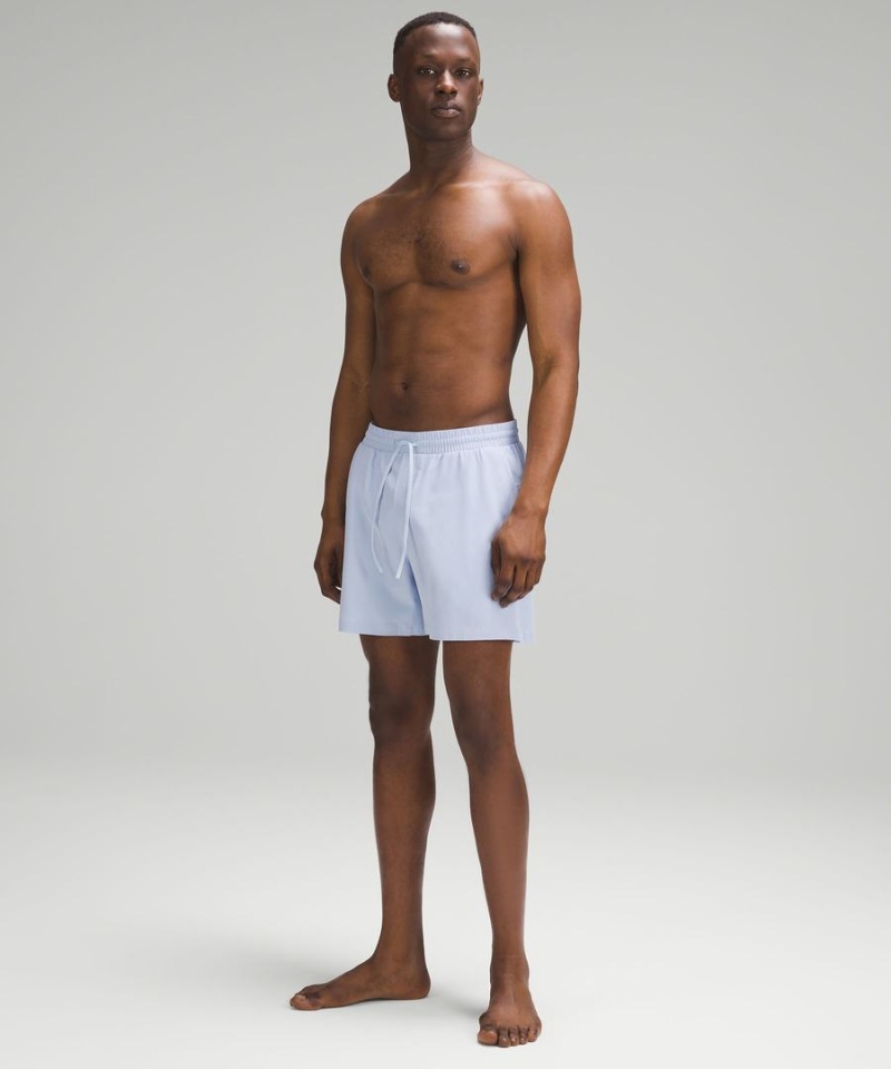 Short Lululemon Pool 5