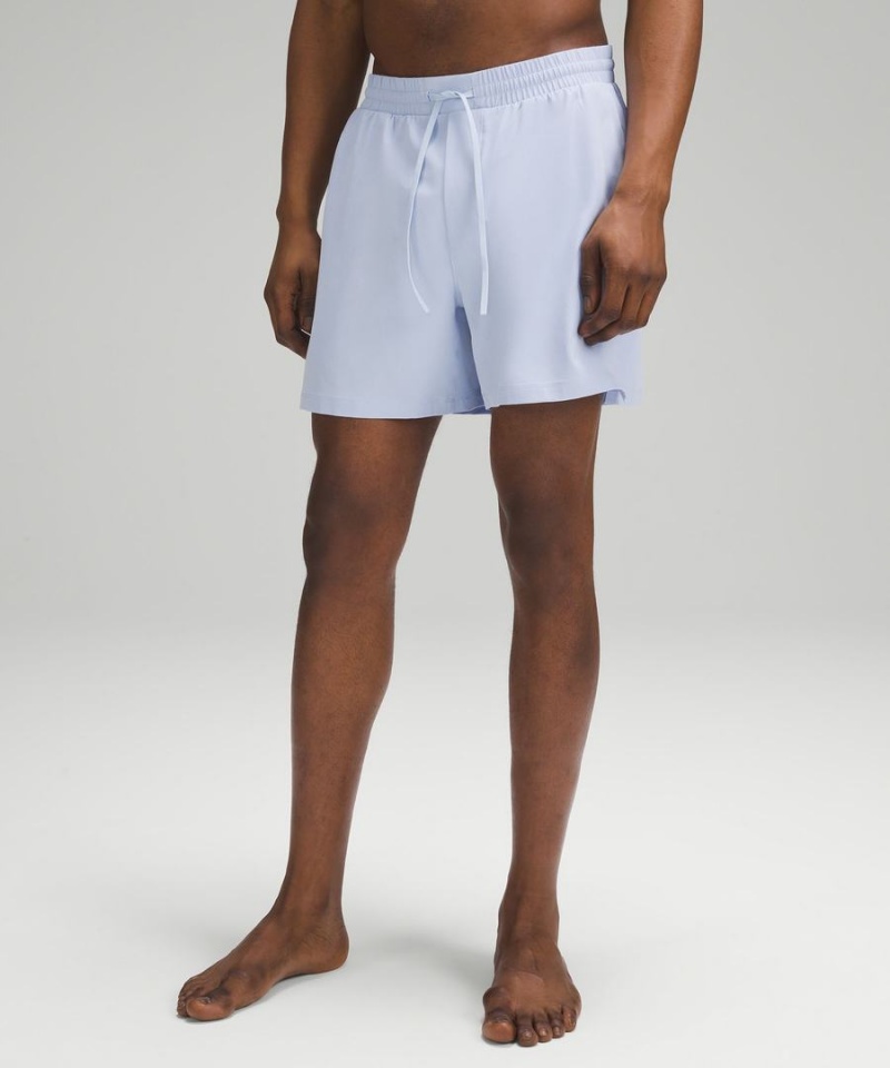 Short Lululemon Pool 5\
