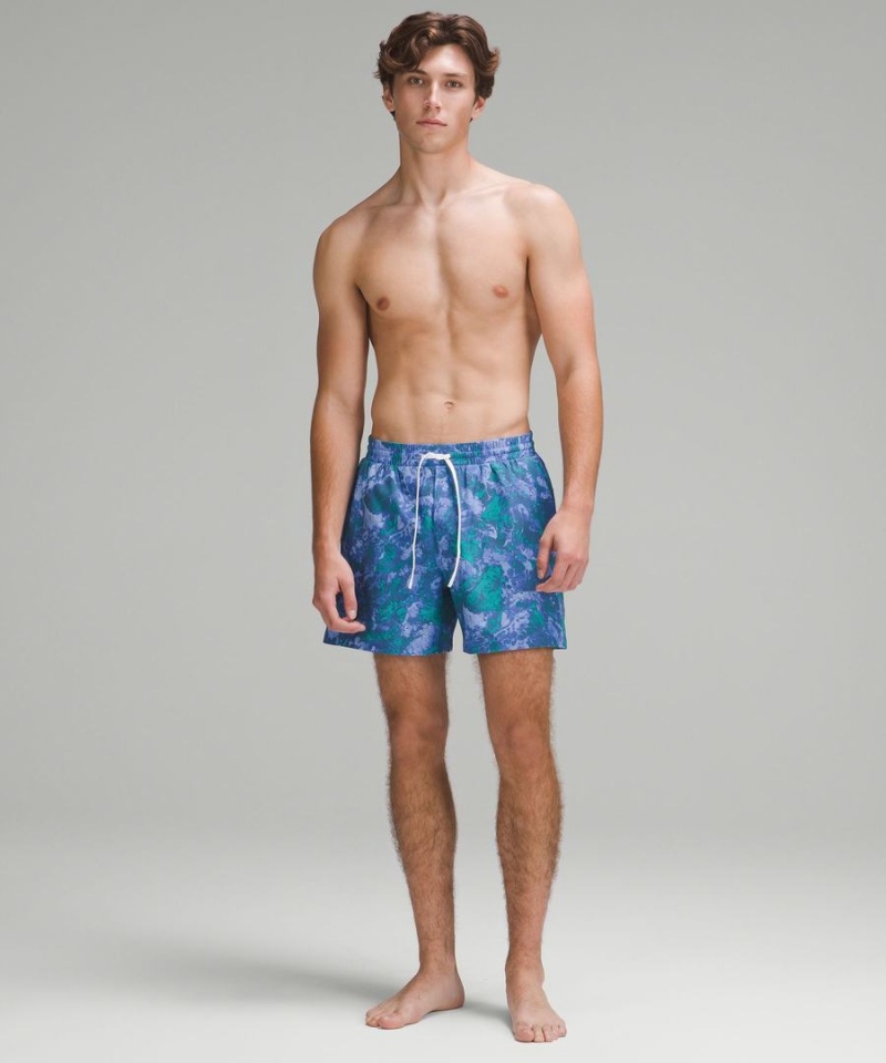 Short Lululemon Pool 5