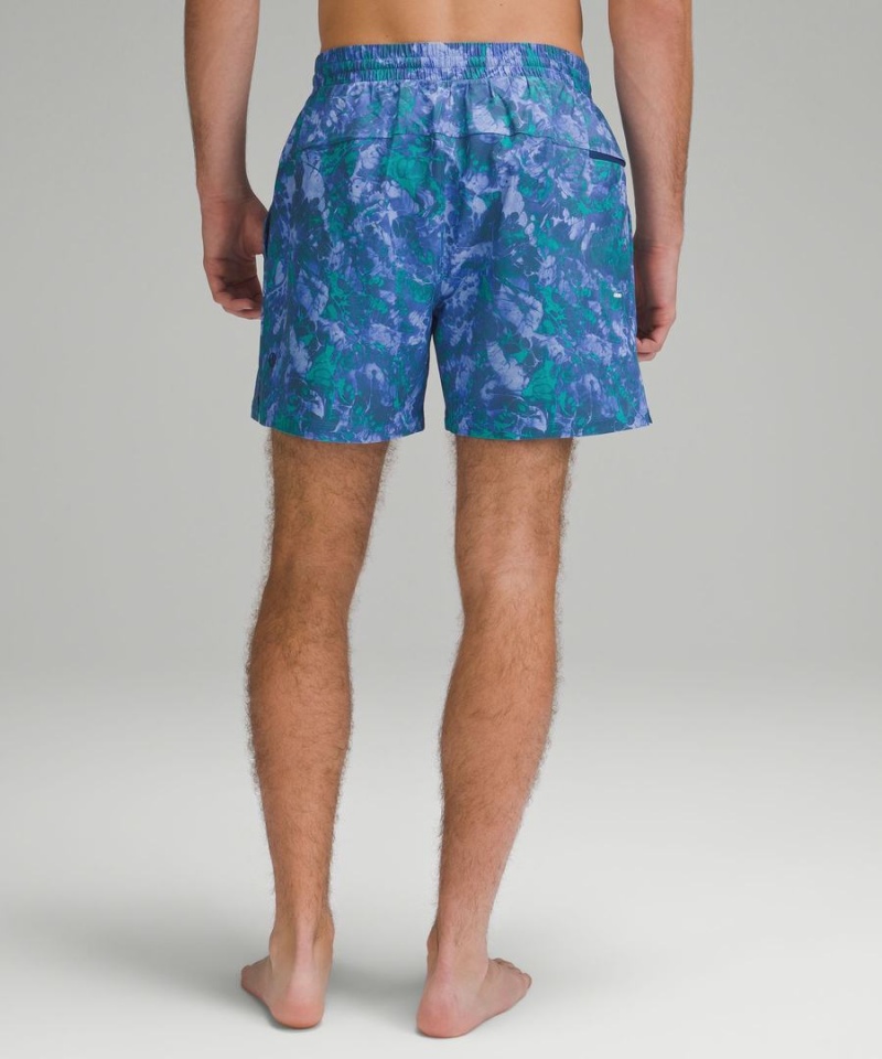 Short Lululemon Pool 5