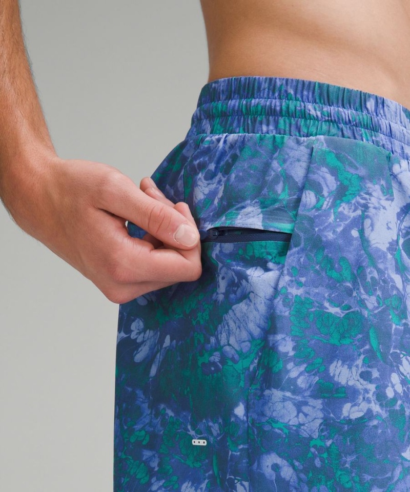 Short Lululemon Pool 5