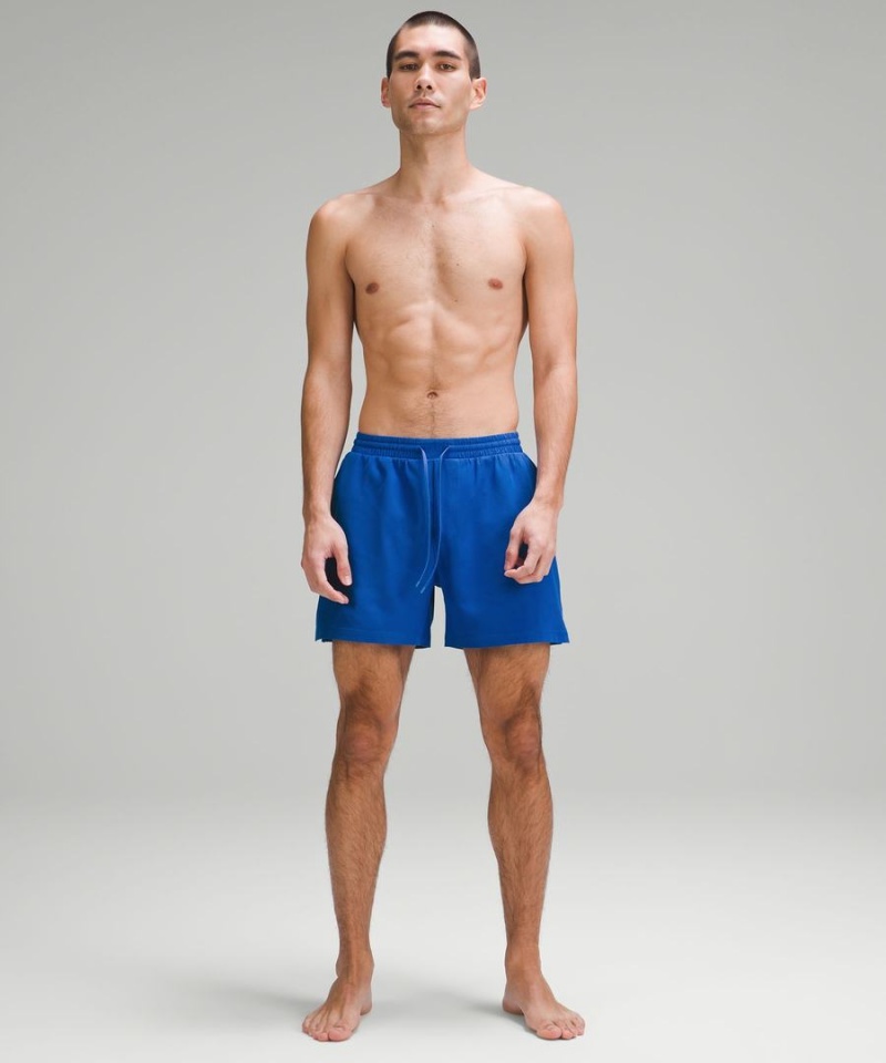 Short Lululemon Pool 5