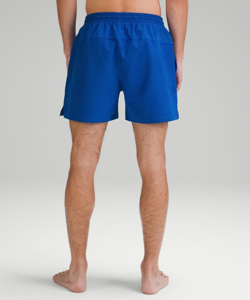 Short Lululemon Pool 5