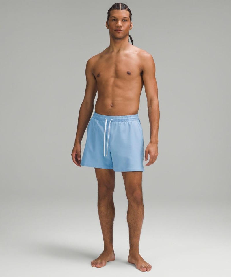 Short Lululemon Pool 5