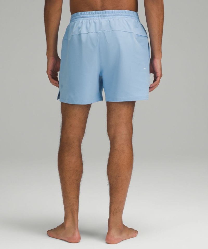 Short Lululemon Pool 5