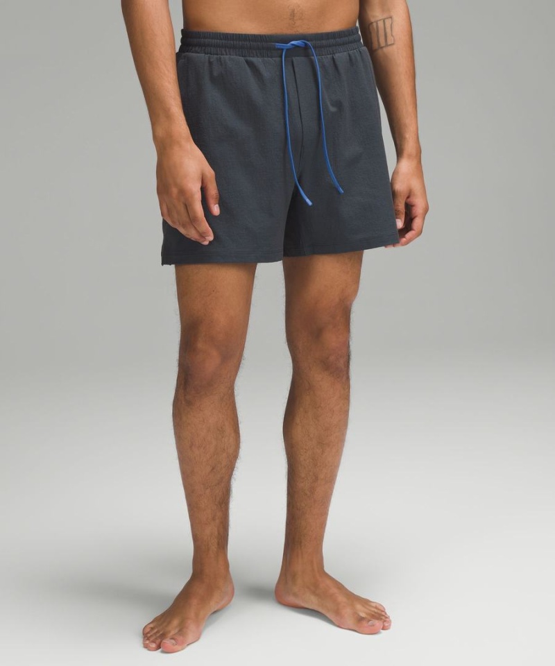 Short Lululemon Pool 5\