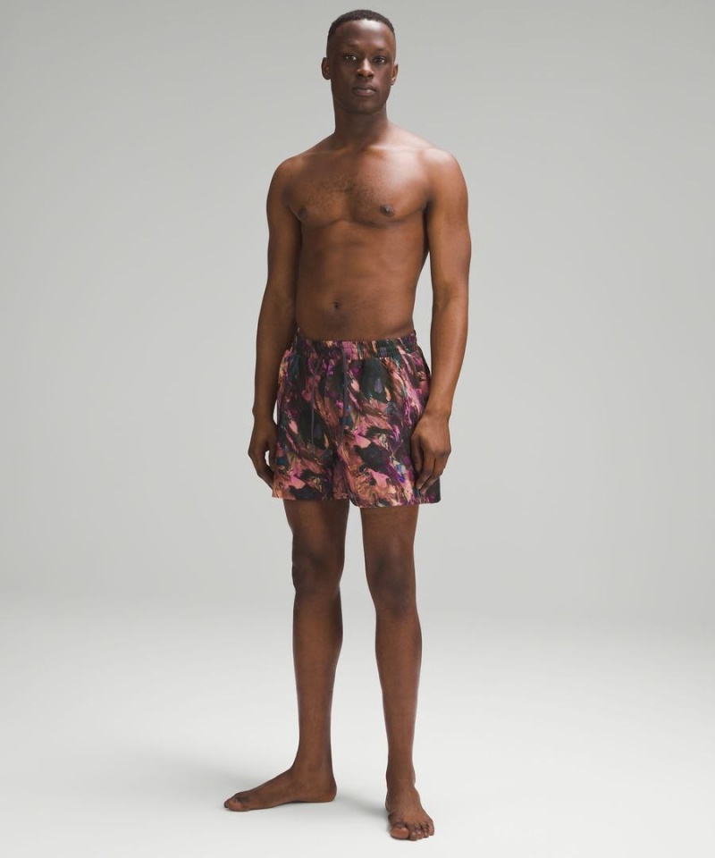 Short Lululemon Pool 5