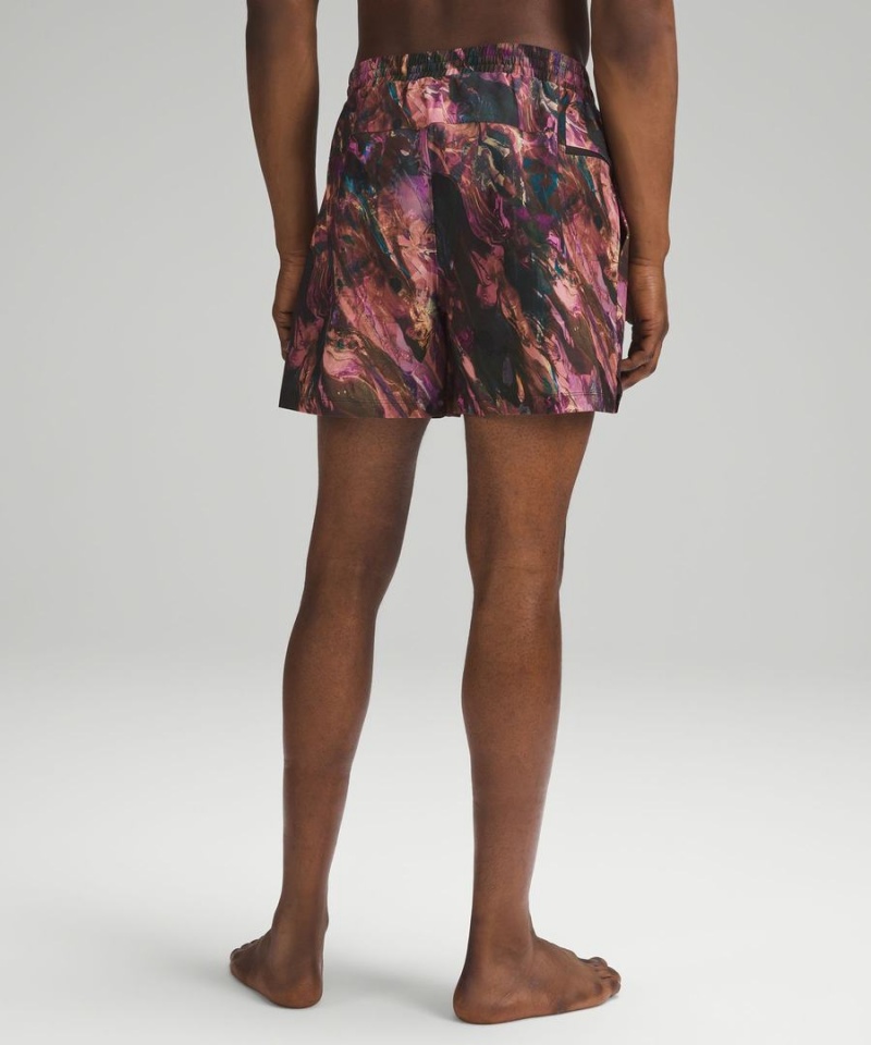 Short Lululemon Pool 5